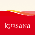 Logo Kursana Management und Betriebsgesellschaft mbH