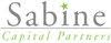 Logo Sabine Capital Partners LLC