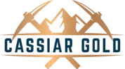 Logo Cassiar Gold Corp. (Canada)