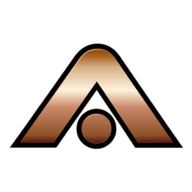 Logo Alpha Copper Corp.
