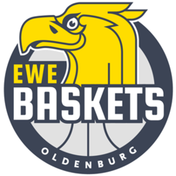 Logo Baskets Oldenburg Beteiligungs GmbH