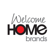 Logo Welcome Home Brands LLC