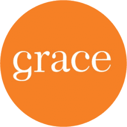 Logo Grace Personnel Ltd.