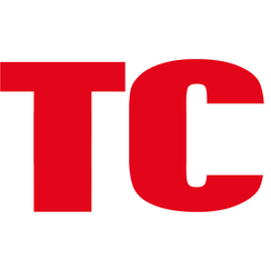 Logo TC-Hydraulik GmbH