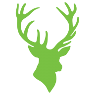 Logo The British Deer Society