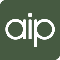 Logo AIP Management P/S