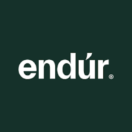 Logo Endur ASA