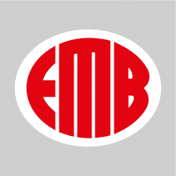 Logo Emmendinger Maschinenbau GmbH