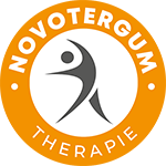 Logo NOVOTERGUM GmbH