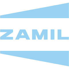 Logo Zamil Construction India Pvt Ltd.