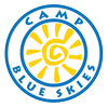 Logo Camp Blue Skies Foundation