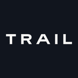 Logo Trail Management SASU