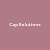 Logo CapSolutions GmbH