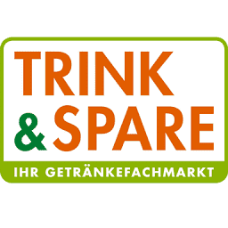 Logo Trink & Spare Getränkefachmärkte GmbH
