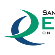 Logo San Mateo County Event Center