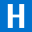 Logo Am Hof 2 Hotelbetriebs GmbH
