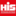 Logo HIS Haus- & Industrieservice GmbH Town & Country Lizenzpartner