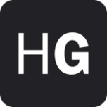 Logo Hultafors Group AB