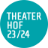 Logo Theater Hof GmbH