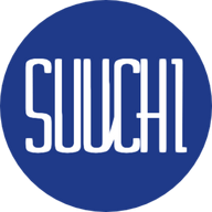 Logo Suuchi, Inc.