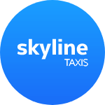 Logo Skyline Taxi & Private Hire Ltd.