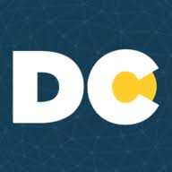 Logo Delic Corp.