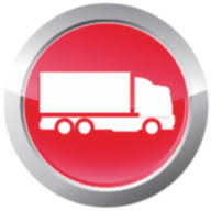 Logo Truck Port Hamburg Hannover GmbH