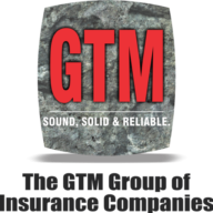 Logo The GTM Group of Insurance Cos.