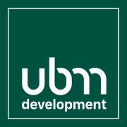 Logo UBM Development Österreich GmbH