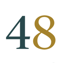 Logo Eighteen48 Partners Ltd.
