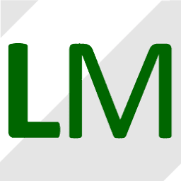 Logo Landmark Groundworks Ltd.