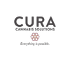 Logo Cura Cannabis Solutions, Inc.
