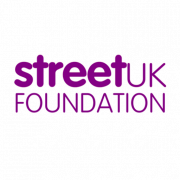 Logo Street (UK) Foundation