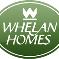 Logo J.P. Whelan Homes Ltd.