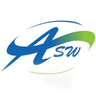 Logo ASW Property Services Ltd.