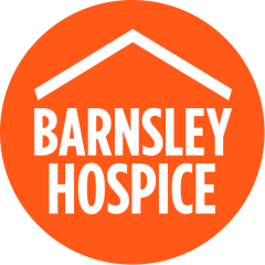 Logo Barnsley Hospice Appeal