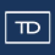Logo Thomas Dudley Group Ltd.