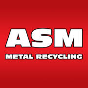 Logo ASM Metal Recycling Ltd.
