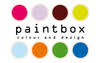 Logo Paintbox Banbury Ltd.