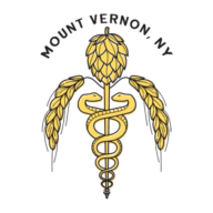 Logo Alternative Medicine Brewing Co. LLC