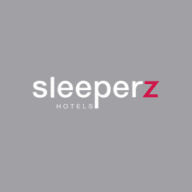 Logo Sleeperz Newcastle Ltd.