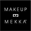 Logo Makeup Mekka AS