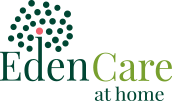 Logo Eden Care at Home Ltd.