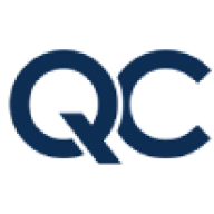 Logo QC Laboratories, Inc. (Florida)
