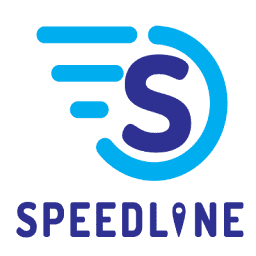 Logo Speedline Taxi Ltd.