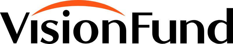 Logo VisionFund International (United Kingdom)