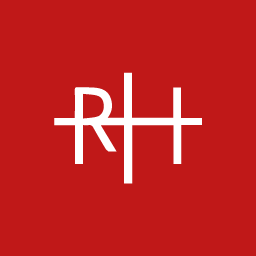 Logo Ridley Hall, Cambridge