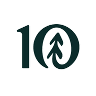 Logo Tentree International, Inc.