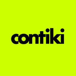 Logo Contiki Travel (UK) Ltd.