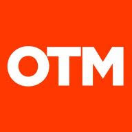 Logo OTM (UK) Ltd.